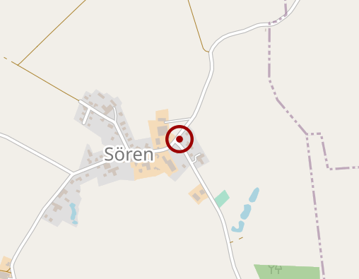 Karte: Naturheilpraxis, Regina Winter