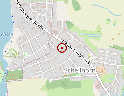 Karte: Quentin Ulrike Heilpraktikerin