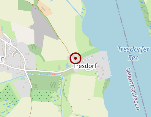 Karte: Niemann Cornelia Heilpraxis