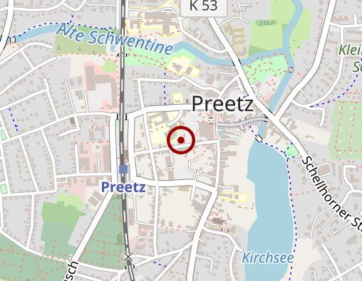 Karte: Roth Helga Heilpraktikerin für Klassische Homöopathie