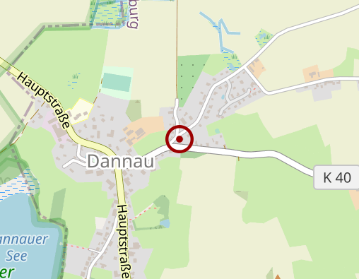 Karte: Naumann-Bashayan Christiane Psychologische Psychotherapeutin