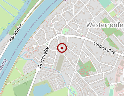 Karte: Knipping Regina Ergotherapie