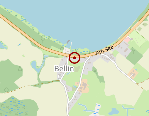 Karte: Simon Merle Heilpraktikerin