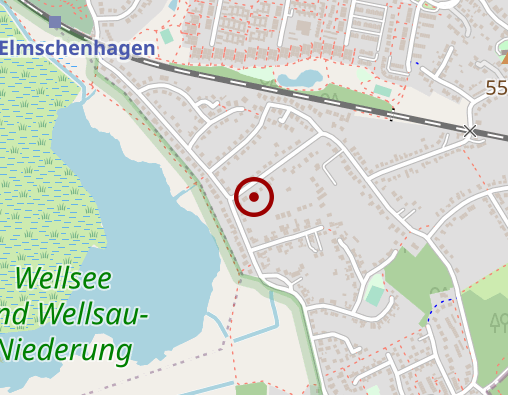 Karte: Trempler Volker Psychoanalytiker