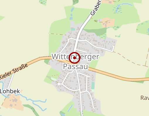 Karte: Raabe Ulrike Heilpraktikerin Kinesiologin