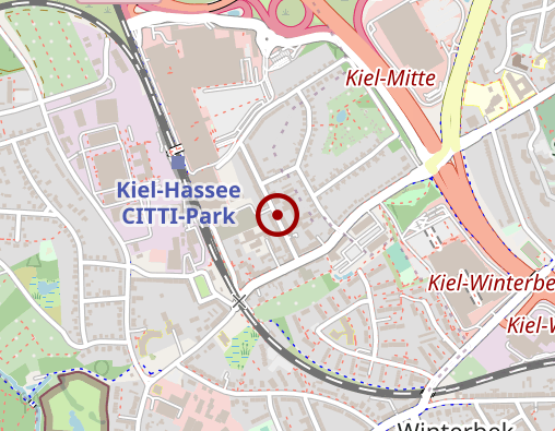 Karte: ZIWAGO - Jeanette Smyrka