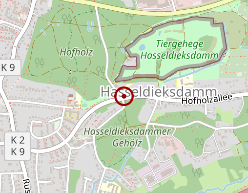 Karte: Micheler Astrid Dr. Supervisorin