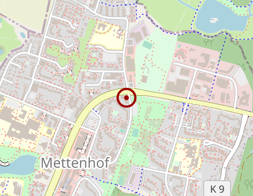 Karte: Harder Thomas Dr.med. Hals- Nasen- Ohrenarzt