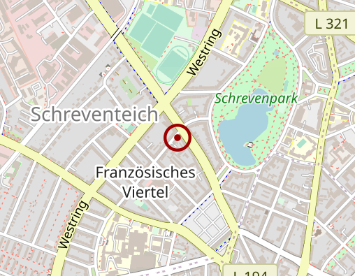 Karte: Bartschat Michael Dipl.-Psych.