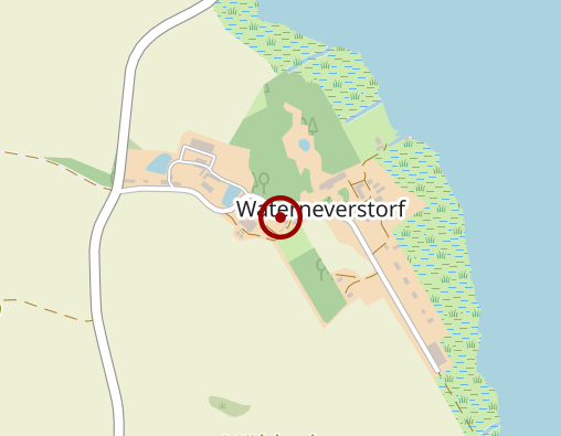 Karte: Günther Ines Heilpraktikerin