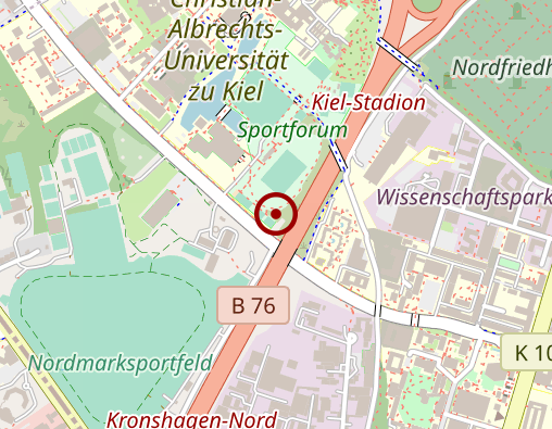 Karte: Paulsen Oke, Dialog in Kiel- Systemische Beratung und Therapie