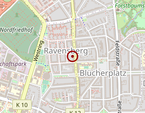 Karte: Hell Petra Krankengymnastin