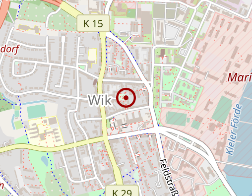 Karte: Waßhausen Rolf Dipl.-Psych. u. Foerster Christiane Dipl.-Psych.