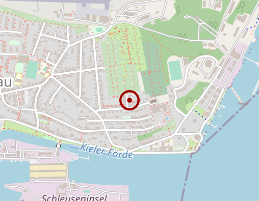 Karte: Hütgens Karin Familientherapeutin