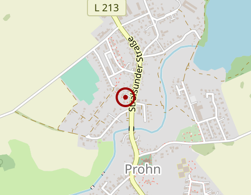 Karte: Das Pflegeteam Behrens UG (haftungsbeschränkt)