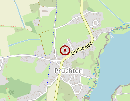 Karte: PflegeEngel GbR