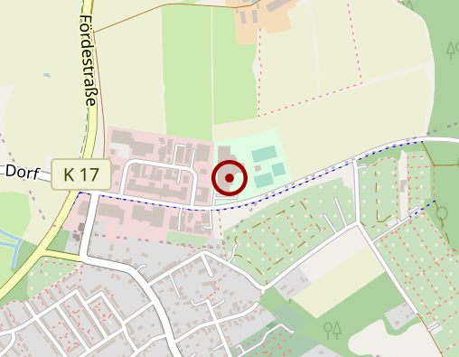 Karte: Adler Praxis für Physikalische Therapie