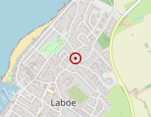 Karte: Richter Katrin Dipl.-Psychologin Paar- und Familientherapeutin