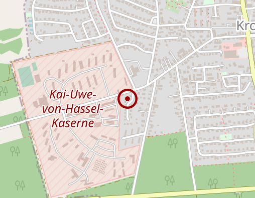 Karte: Mohaupt Renate Psychotherapeutische Praxis