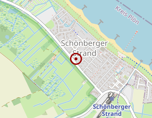 Karte: Andersen Maren Dipl.-Psych. Psychologische Praxis