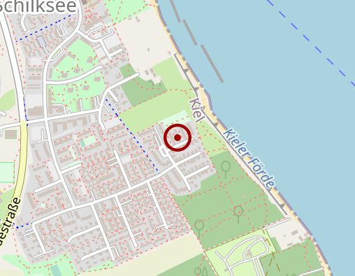 Karte: Kleine Cornelia Klinische Linguistin