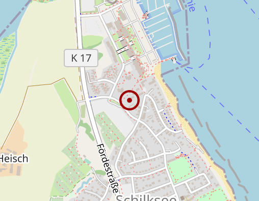 Karte: Seelig-Huth Sylivia Dipl.-Psych. Psychotherapeutin