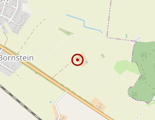 Karte: Fortbildungsfinder Weiterbildung