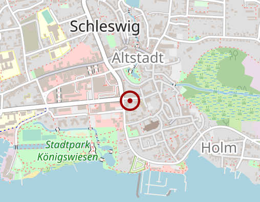 Karte: Reger Karl-Heinz Dr. Facharzt für Psychatrie u. Psychotherapie