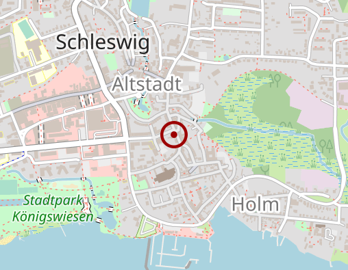 Karte: Allgemeinmedizin Stefan Dangel