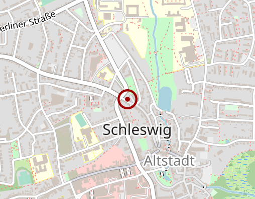 Karte: Kosegarten Thomas Dr. Orthopädische Praxis, Schmerztherapie, Akupunktur Orthopäde