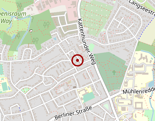 Karte: Ueker Reinald Dipl.-Psych. Psychotherapeut