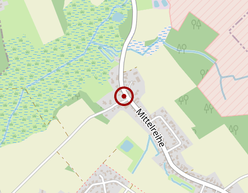 Karte: Christiansen Dennis Dipl.-Psych. Psychologischer Psychotherapeut