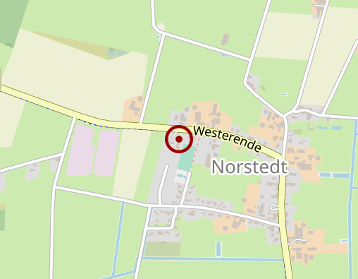 Karte: Jensen Marion Podologin