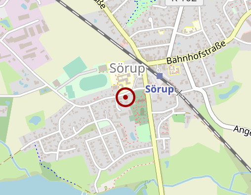 Karte: Steffen-Vogtherr Angela Dipl.-Psychologin Psychotherapie