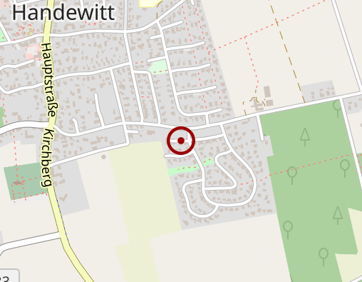 Karte: Förde-Institut Psychotherapie