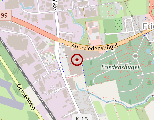 Karte: Schulz-Leupelt Julius Dr.med.