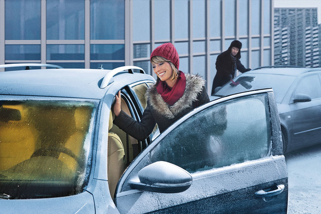 Ein warmes Auto ist eine wahre Freude: Das müssen Sie über Standheizung  unbedingt wissen
