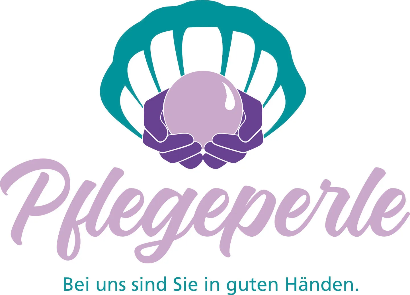 Logo: Tagespflege Perle GmbH