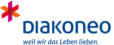 Logo: Diakoneo Sigmund-Faber-Haus