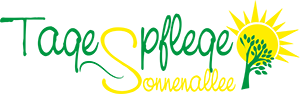 Logo: Tagespflege Sonnenpark