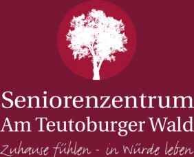 Logo: Tagespflege Am Teutoburger Wald Sander Pflege GmbH