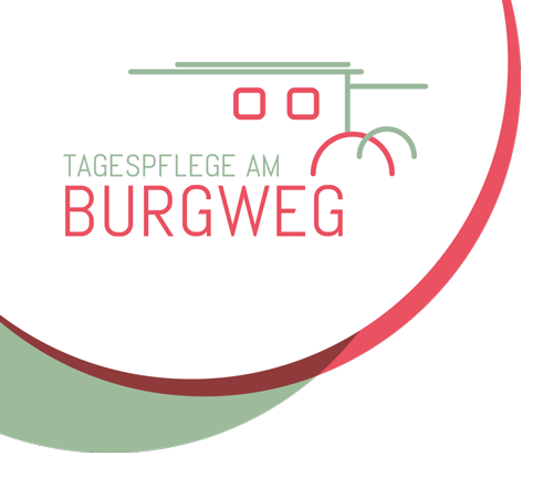 Logo: Tagespflege Am Burgweg