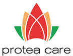 Logo: Protea wohnen am Park