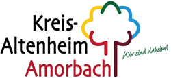 Logo: Senioren- und Pflegeheim Amorbach  der Hospitalstiftung Stadtprozelten