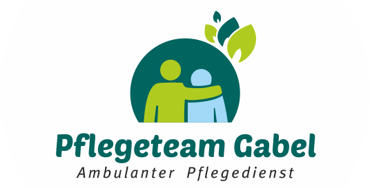 Logo: Pflegeteam Gabel Tagespflege