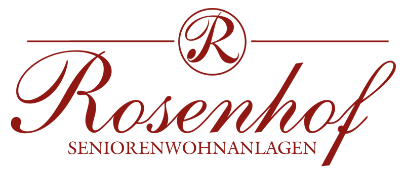 Logo: Private Alten- und Pflegepension Rosenhof GmbH