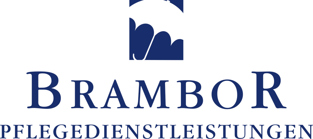 Logo: Brambor Pflegedienstleistungen GmbH Kurzzeitpflege