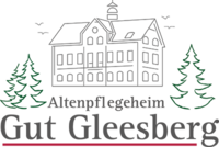 Logo: Altenpflegeheim "Gut Gleesberg"