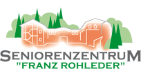 Logo: Seniorenzentrum "Franz Rohleder" Elsterberg