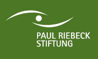 Logo: Paul-Riebeck-Stiftung zu Halle an der Saale Altenpflegeheim im Akazienhof